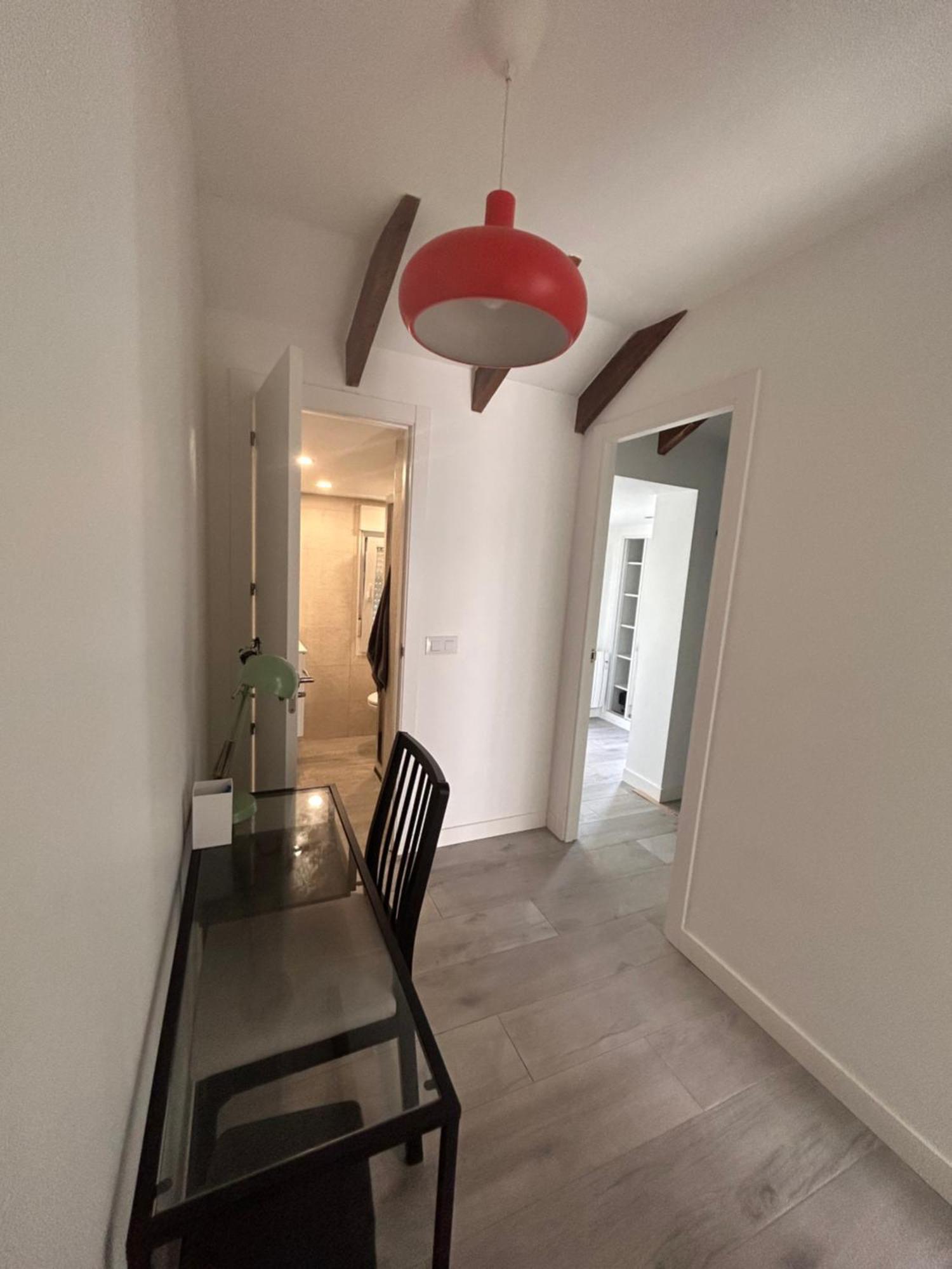 Villa Casa Rustica En Madrid Recien Reformada Exterior foto